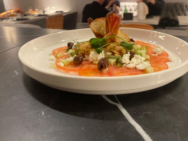 Restaurant Villa Giulia 