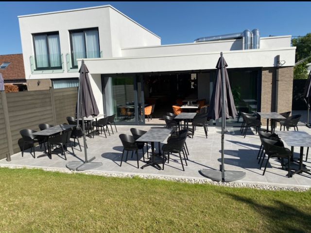 Restaurant Villa Giulia 